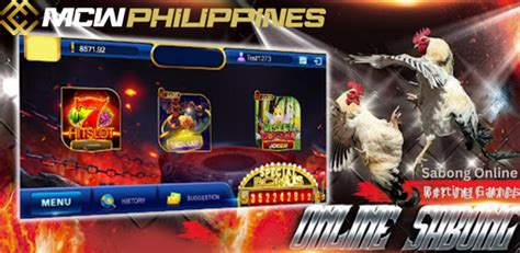online sabong gcash 2023|Sabong Philippines .